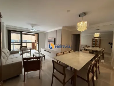Apartamento com 3 Quartos à venda, 121m² no Zona 07, Maringá