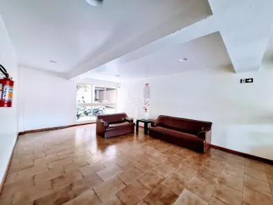 Apartamento com 1 Quarto à venda, 54m² no Cristo Rei, São Leopoldo