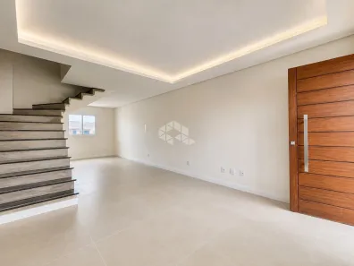 Casa com 2 Quartos à venda, 100m² no São José, Canoas