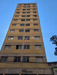 Apartamento com 1 Quarto à venda, 39m² no Centro, Campinas