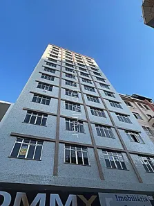 Apartamento com 3 Quartos à venda, 111m² no Centro, Juiz de Fora