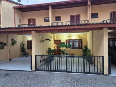 Casa de Condomínio com 2 Quartos à venda, 100m² no Cidade Brasil, Guarulhos