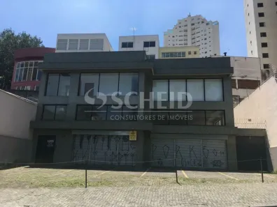 Galpão/Depósito/Armazém para alugar, 600m² no Vila Andrade, São Paulo