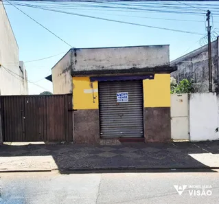 Lote/Terreno à venda, 1043m² no São Benedito, Uberaba