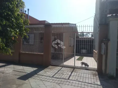 Casa com 3 Quartos à venda, 199m² no Jardim Itu, Porto Alegre