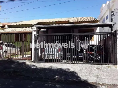 Casa com 3 Quartos à venda, 169m² no Santa Amélia, Belo Horizonte