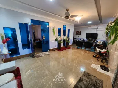 Casa de Condomínio com 3 Quartos à venda, 150m² no São Bernardo, São Luís