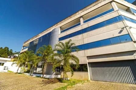 Galpão/Depósito/Armazém à venda, 3503m² no Tamboré, Santana de Parnaíba