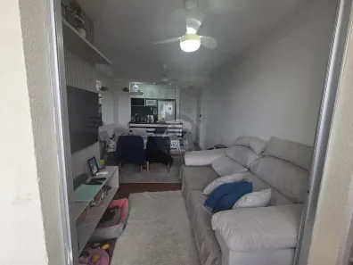 Apartamento com 3 Quartos à venda, 65m² no Água Branca, São Paulo