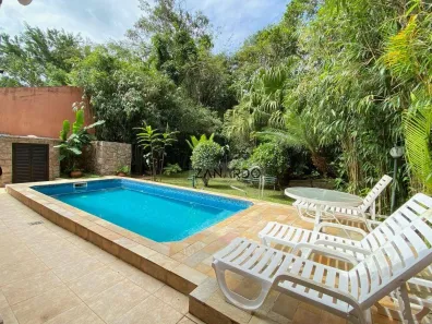 Casa de Condomínio com 3 Quartos à venda, 132m² no Riviera, Bertioga
