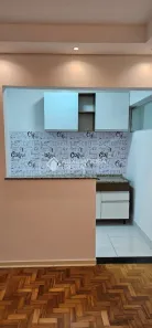 Apartamento com 2 Quartos à venda, 50m² no Osvaldo Cruz, São Caetano do Sul