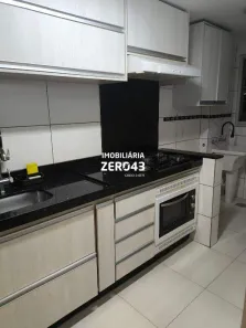 Apartamento com 2 Quartos à venda, 49m² no Chácara Manella, Cambé