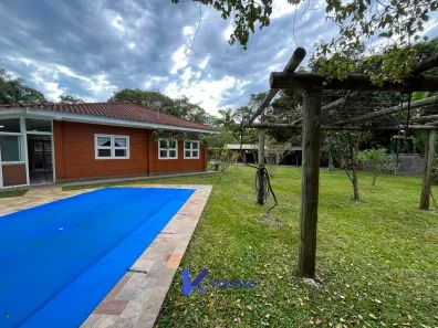Casa com 4 Quartos à venda, 230m² no Pontal do Sul, Pontal do Paraná