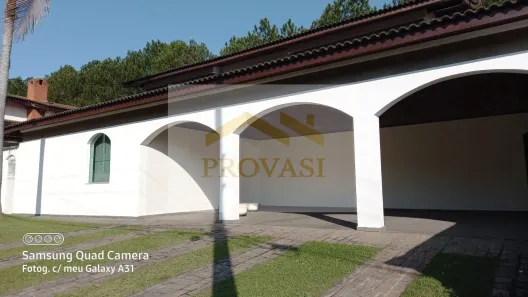 Casa com 4 Quartos à venda, 360m² no Alphaville, Santana de Parnaíba