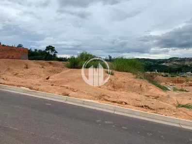 Lote/Terreno à venda, 250m² no Jardim das Angélicas, Itupeva