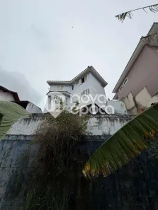 Casa com 4 Quartos à venda, 180m² no Anil, Rio de Janeiro
