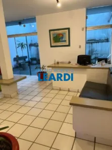 Ponto Comercial para alugar, 144m² no Itaim Bibi, São Paulo