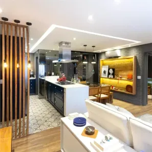 Apartamento com 2 Quartos para alugar, 86m² no Vila Olímpia, São Paulo