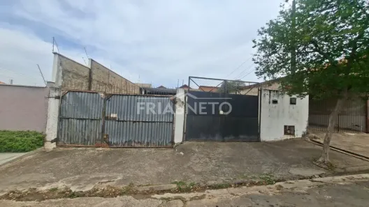Prédio Comercial para alugar, 50m² no Vila Bessy, Piracicaba