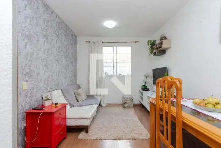 Apartamento com 2 Quartos à venda, 40m² no Vila Damaceno, São Paulo