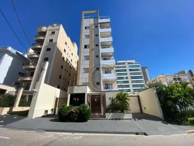 Apartamento com 2 Quartos para venda ou aluguel, 61m² no Parque Campolim, Sorocaba