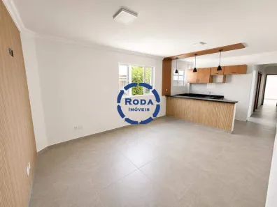 Apartamento com 2 Quartos à venda, 70m² no Macuco, Santos