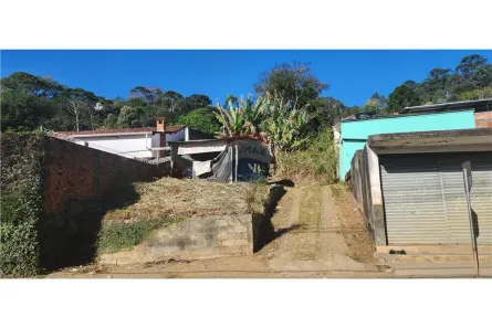 Lote/Terreno à venda, 2905m² no São Pedro, Juiz de Fora