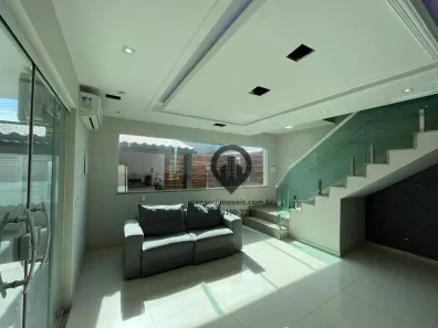 Casa com 4 Quartos à venda, 100m² no Santa Cruz, Rio de Janeiro