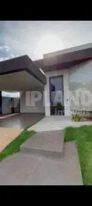 Casa de Condomínio com 3 Quartos à venda, 150m² no Quinta da Mata, Ribeirão Preto