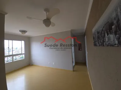 Apartamento com 2 Quartos à venda, 48m² no Jardim Ubirajara (Zona Sul), São Paulo