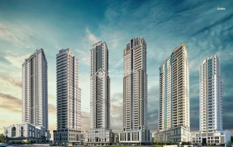 Apartamento com 4 Quartos à venda, 161m² no Morretes, Itapema