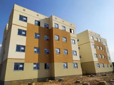Apartamento com 2 Quartos para alugar, 49m² no Itaipava, Itajaí
