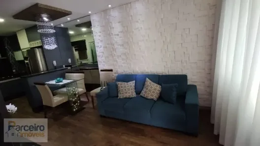 Sobrado com 2 Quartos à venda, 10m² no Parada XV de Novembro, São Paulo