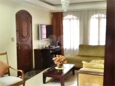 Sobrado com 3 Quartos à venda, 175m² no Vila Santa Terezinha (Zona Norte), São Paulo