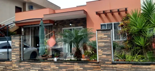 Casa com 3 Quartos à venda, 93m² no São João do Rio Vermelho, Florianópolis