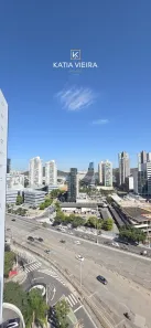 Apartamento com 1 Quarto à venda, 46m² no Enseada do Suá, Vitória