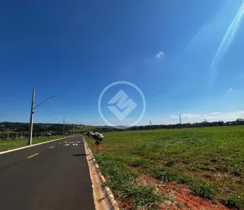 Lote/Terreno à venda, 264m² no Loteamento Portal do Vale II, Uberlândia