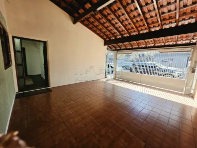Casa com 3 Quartos à venda, 212m² no Jardim Paulista, Bauru