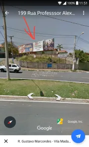 Lote/Terreno à venda, 370m² no Jardim Madalena, Campinas