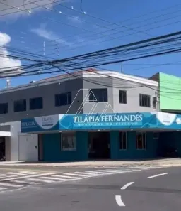 Sala Comercial para alugar, 40m² no Jardim Adolpho Bim, Marília