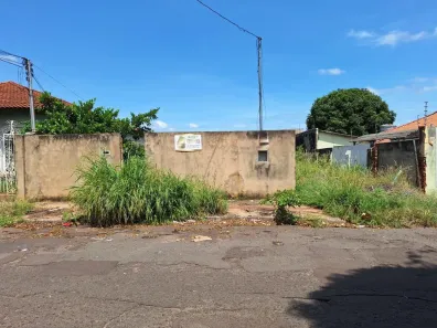 Lote/Terreno à venda, 555m² no Vila Glória, Campo Grande