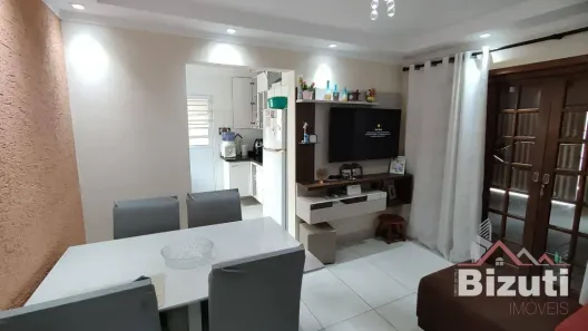 Casa com 2 Quartos à venda, 132m² no Parque Residencial Jundiaí, Jundiaí