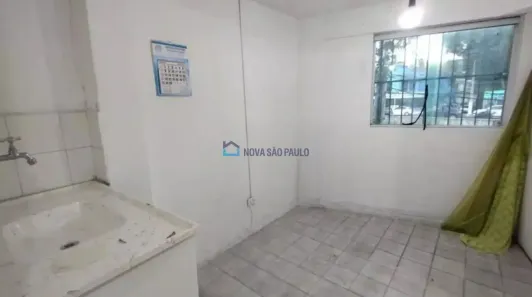 Sobrado com 2 Quartos à venda, 190m² no Ipiranga, São Paulo