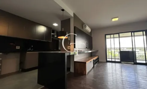 Apartamento com 3 Quartos à venda, 130m² no Jardim Plaza Athénée, Itu