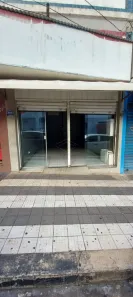 Ponto Comercial para alugar, 40m² no Centro, Bauru