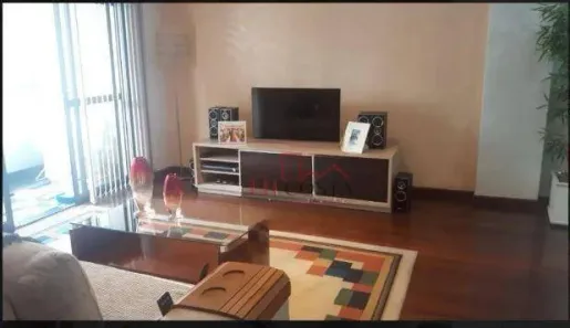 Apartamento com 3 Quartos à venda, 138m² no Icaraí, Niterói