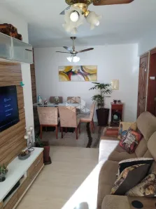 Apartamento com 3 Quartos à venda, 78m² no Partenon, Porto Alegre