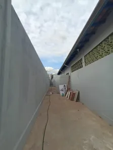Kitnet com 1 Quarto para alugar, 22m² no Vila Altinópolis, Bauru