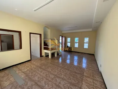Casa com 4 Quartos à venda, 181m² no Vila Belvedere, Americana