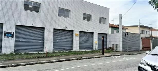 Prédio Comercial à venda, 230m² no Brooklin Paulista, São Paulo
